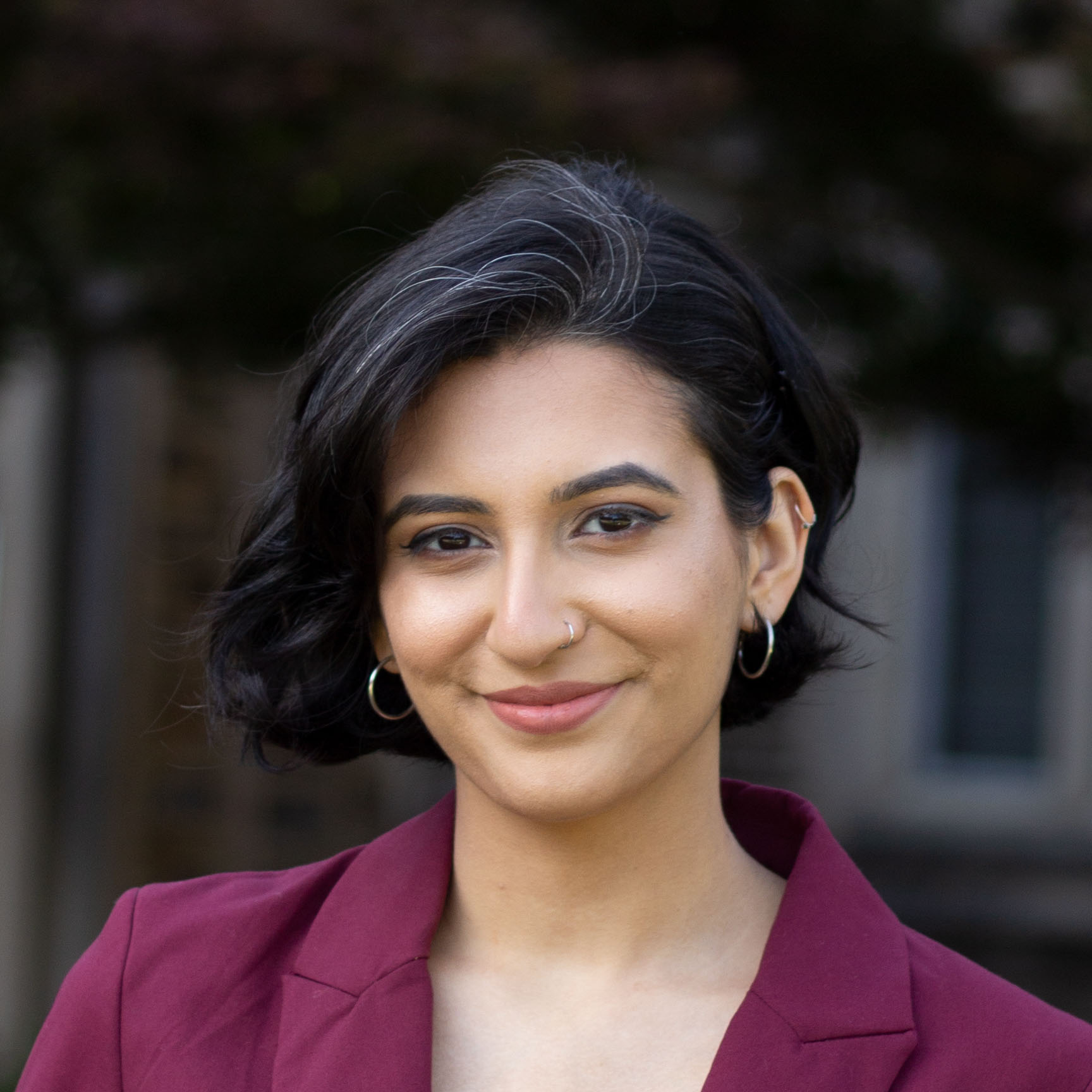 Mahgul Mansoor